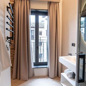 Habitación Deluxe con Cama King